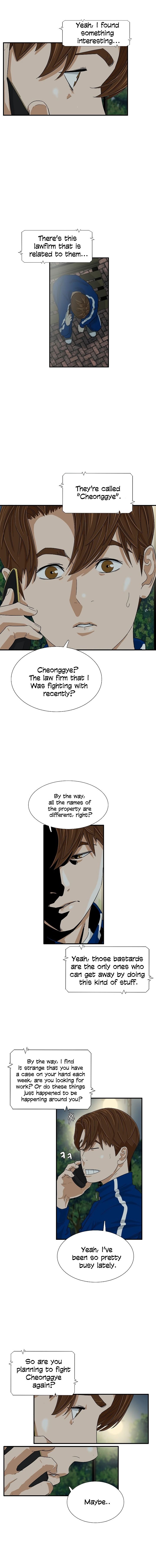 This is the Law Chapter 35 page 3 - 