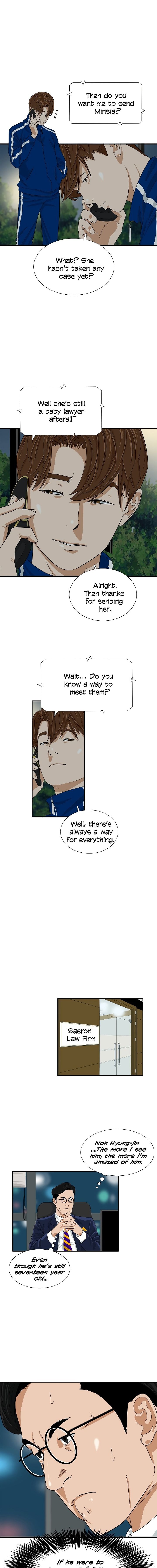 This is the Law Chapter 35 page 4 - 