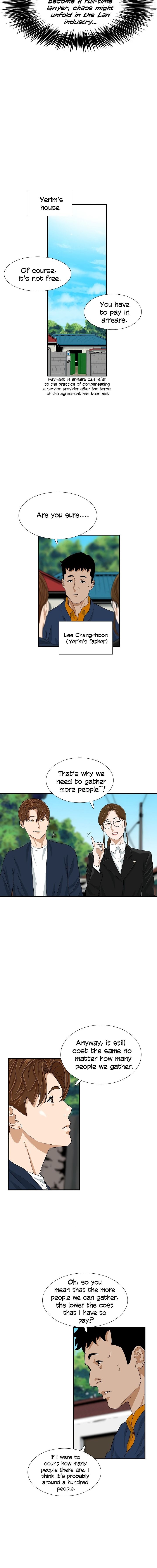 This is the Law Chapter 35 page 5 - 