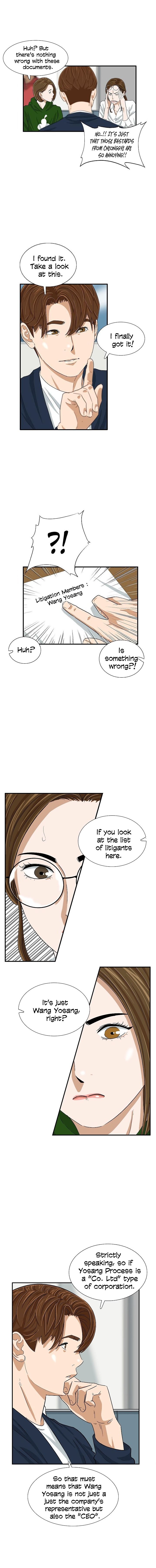 This is the Law Chapter 35 page 7 - 