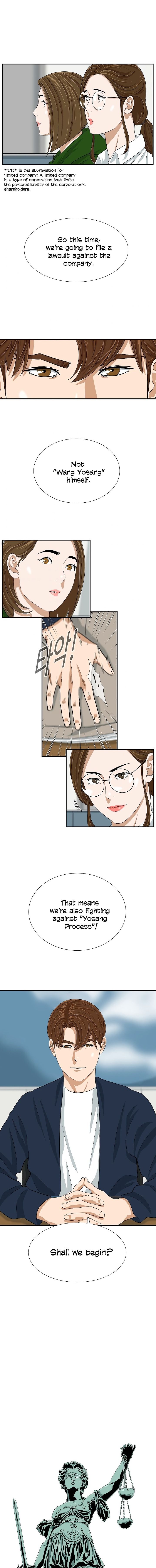 This is the Law Chapter 35 page 8 - 