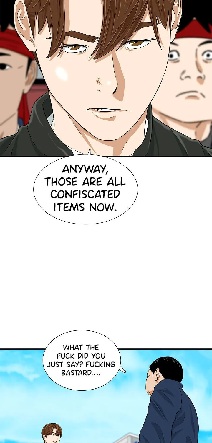 This is the Law Chapter 36 page 16 - 