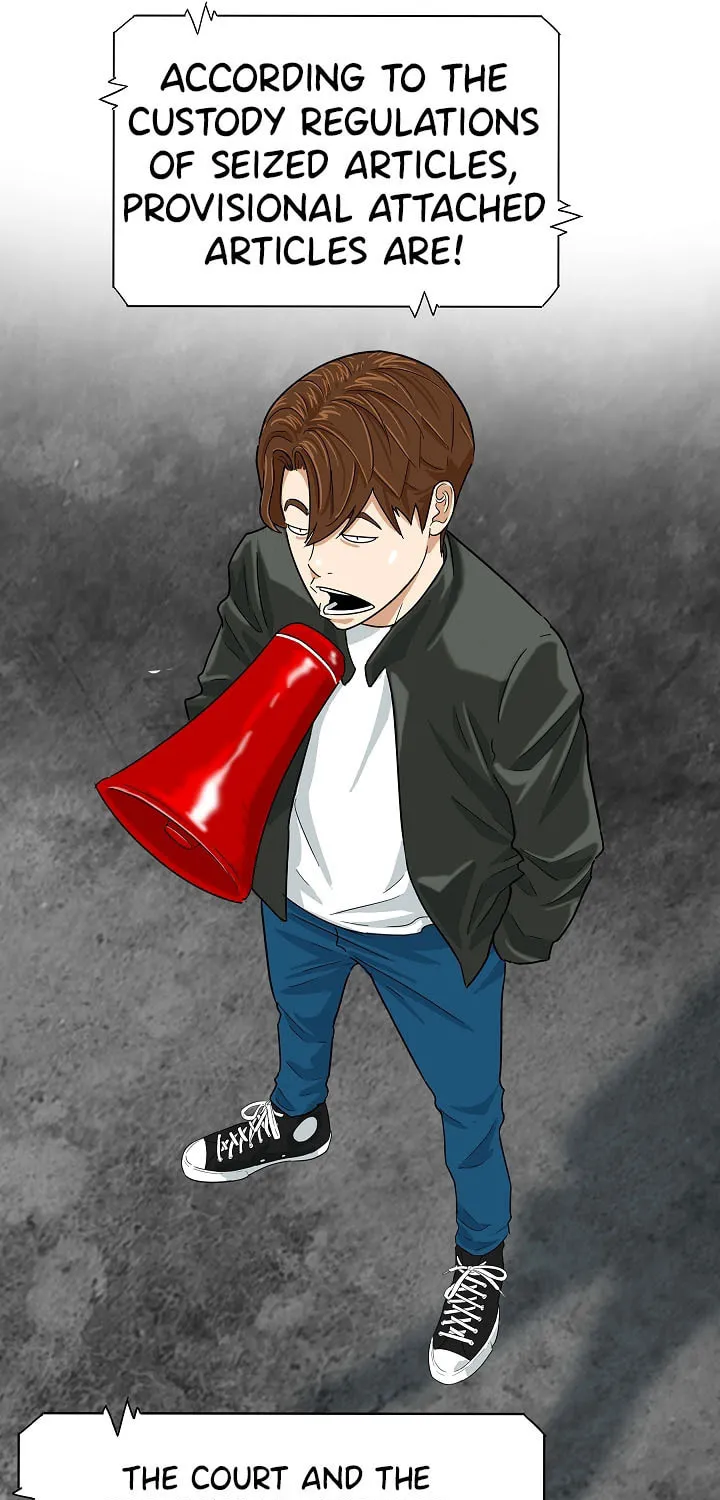 This is the Law Chapter 36 page 19 - 