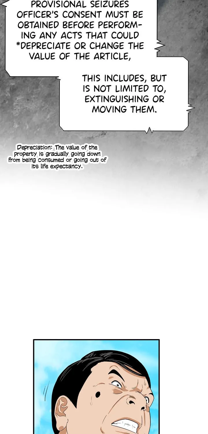 This is the Law Chapter 36 page 20 - 