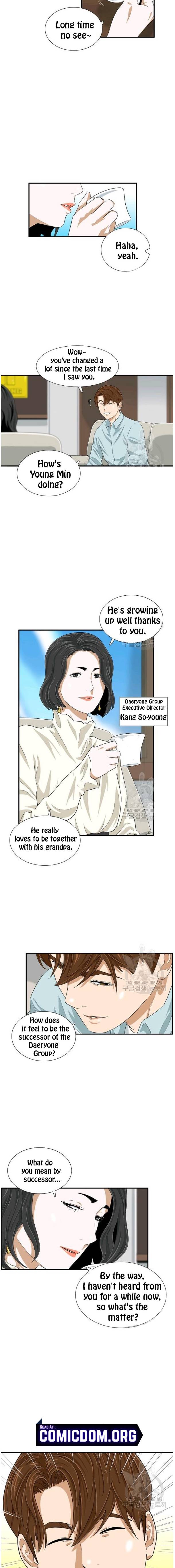 This is the Law Chapter 37 page 3 - 