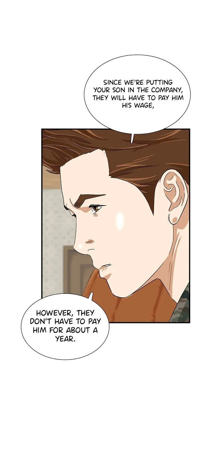This is the Law Chapter 39 page 61 - 