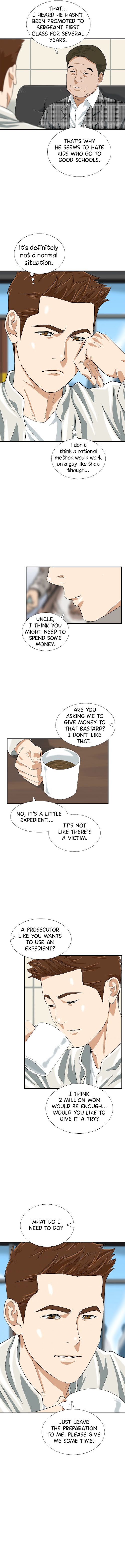 This is the Law Chapter 40 page 11 - 