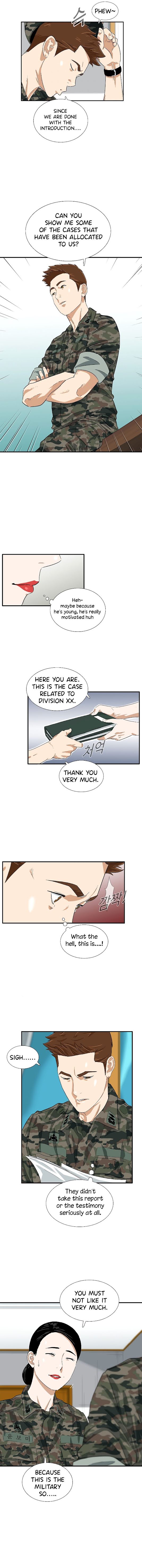 This is the Law Chapter 40 page 5 - 