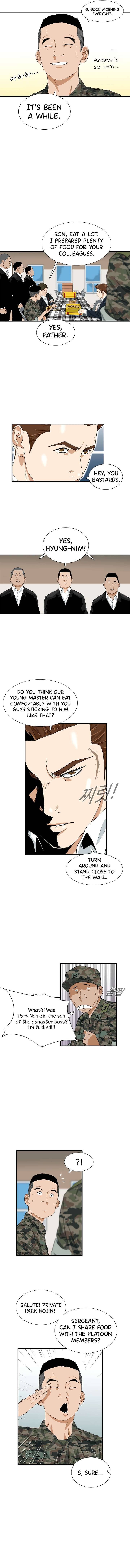 This is the Law Chapter 41 page 4 - 