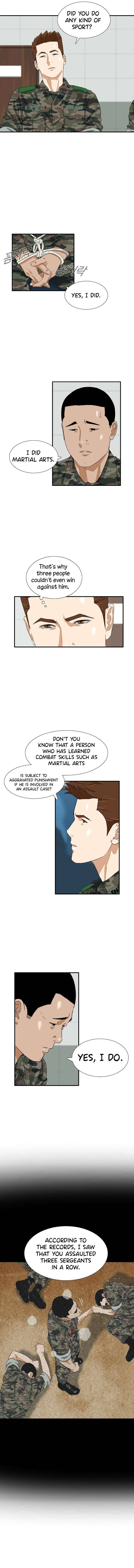 This is the Law Chapter 41 page 9 - 