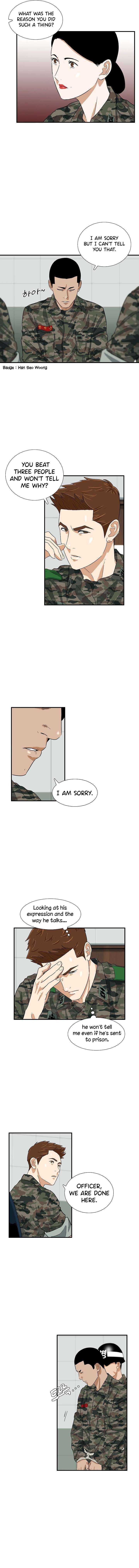 This is the Law Chapter 41 page 10 - 