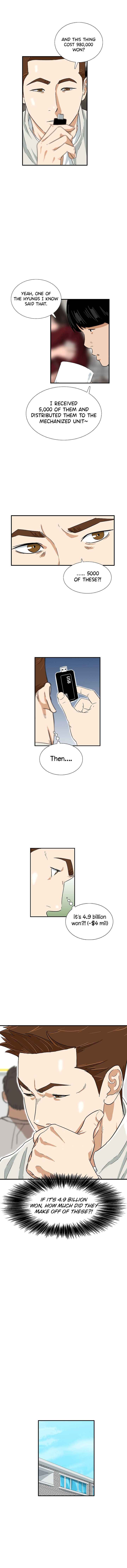 This is the Law Chapter 43 page 8 - 