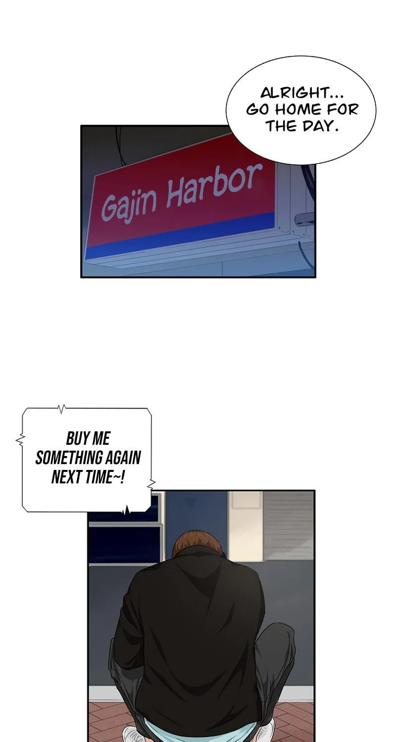 This is the Law Chapter 46 page 64 - 