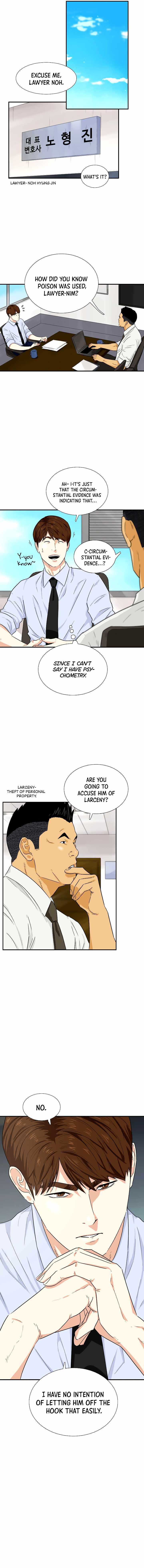 This is the Law Chapter 47 page 11 - 