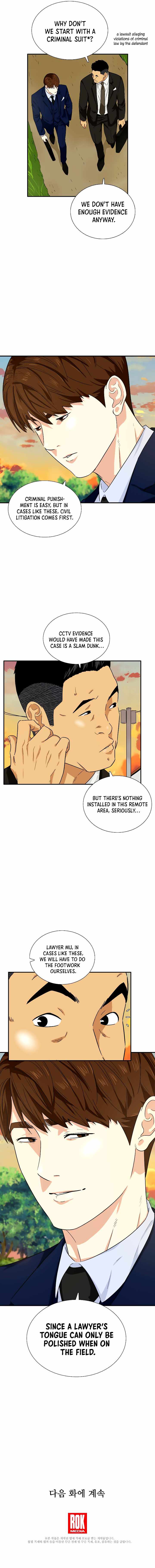 This is the Law Chapter 47 page 14 - 