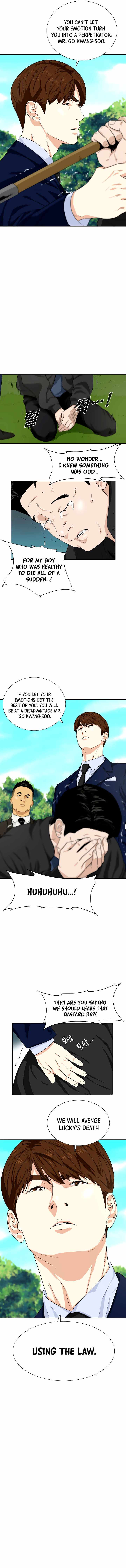 This is the Law Chapter 47 page 10 - 