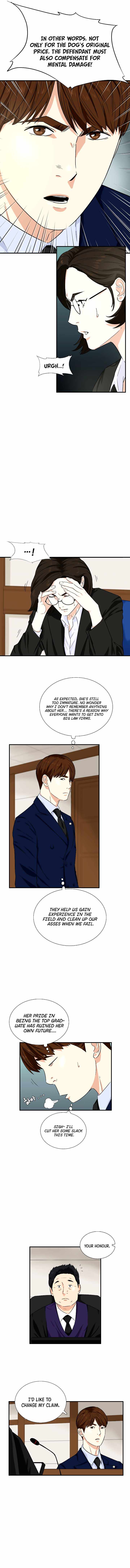 This is the Law Chapter 49 page 11 - 