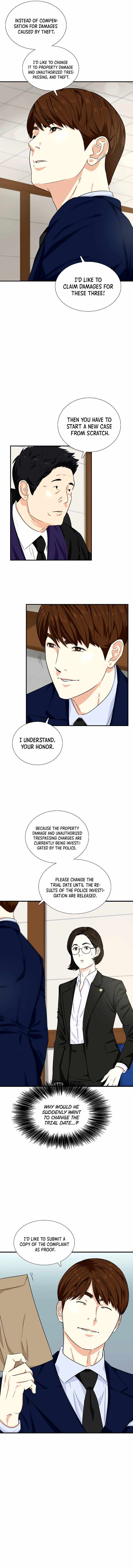 This is the Law Chapter 49 page 12 - 