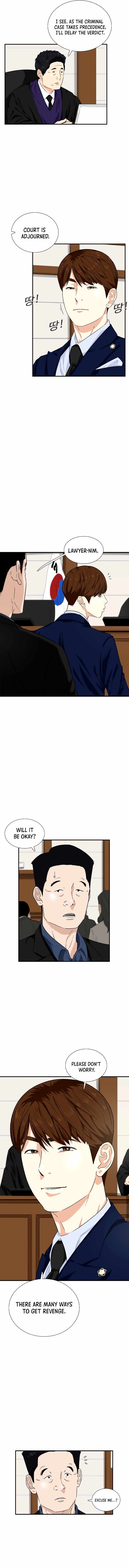 This is the Law Chapter 49 page 13 - 