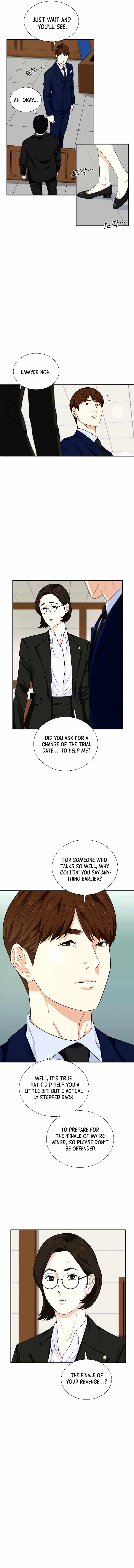 This is the Law Chapter 49 page 14 - 