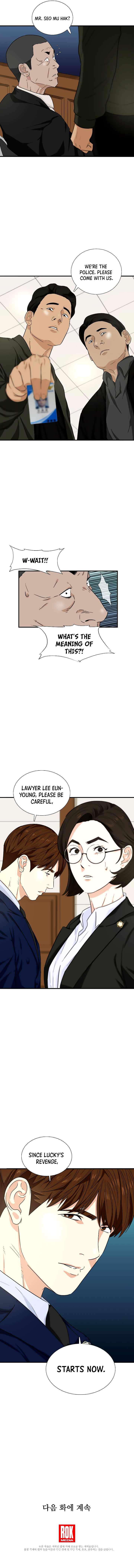 This is the Law Chapter 49 page 15 - 
