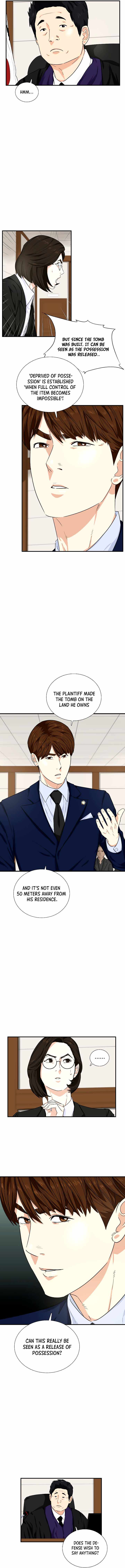 This is the Law Chapter 49 page 3 - 