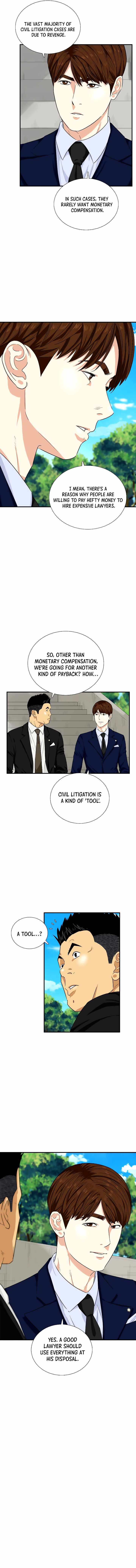 This is the Law Chapter 49 page 6 - 