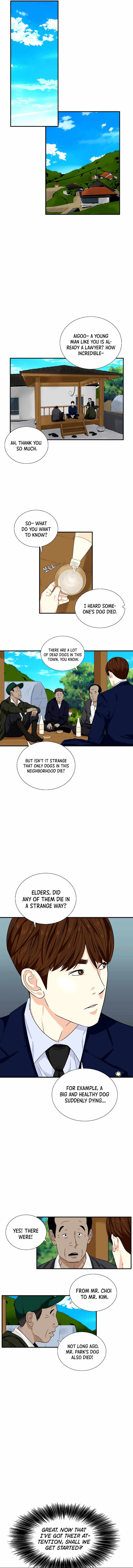 This is the Law Chapter 49 page 7 - 