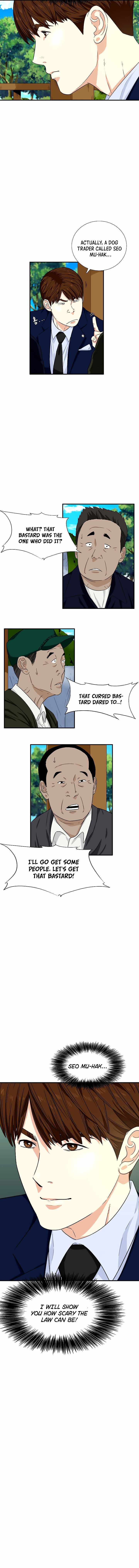 This is the Law Chapter 49 page 8 - 