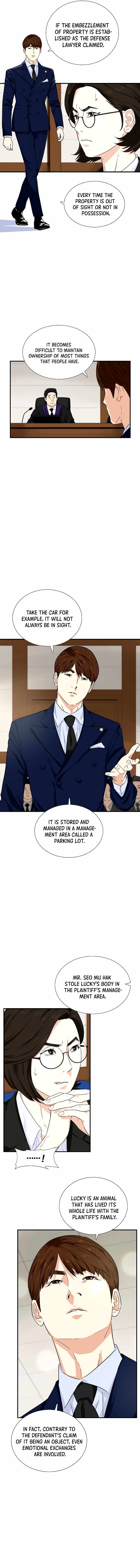 This is the Law Chapter 49 page 10 - 