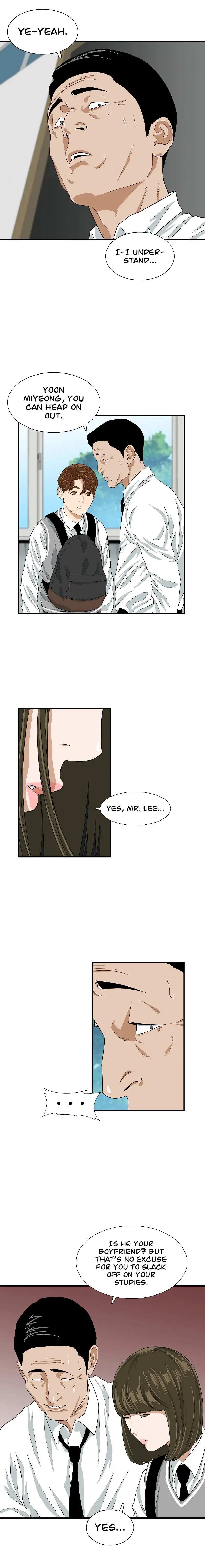 This is the Law Chapter 5 page 9 - 