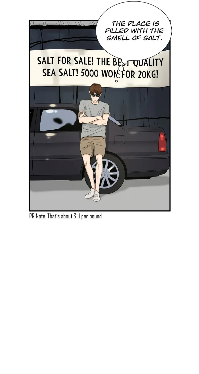 This is the Law Chapter 50 page 60 - 