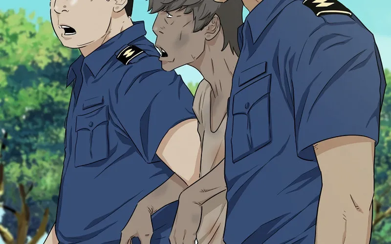 This is the Law Chapter 51 page 3 - 