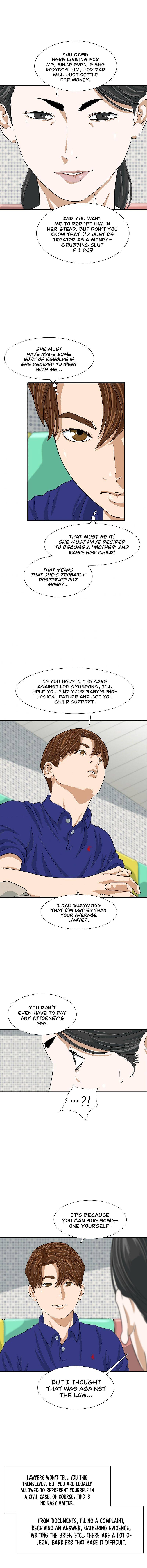 This is the Law Chapter 6 page 14 - 