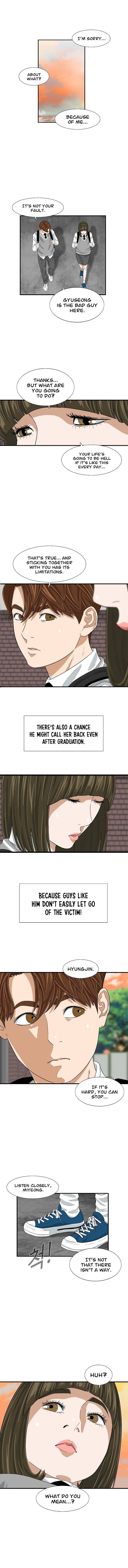 This is the Law Chapter 6 page 9 - 