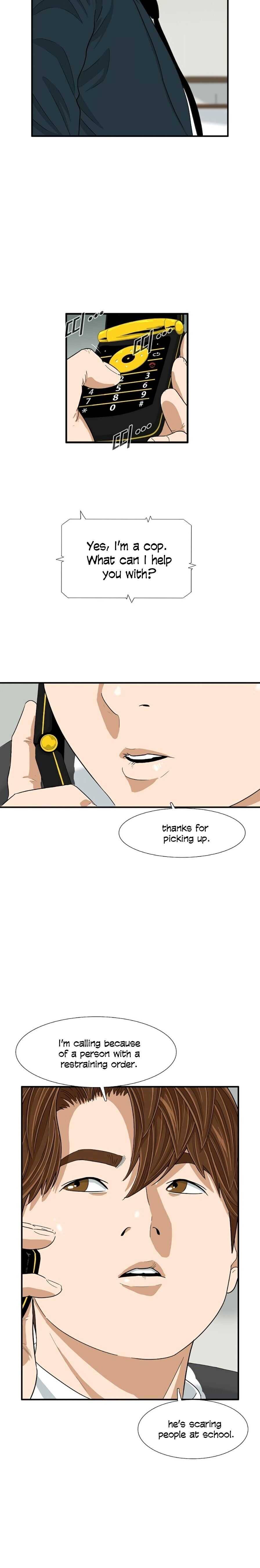 This is the Law Chapter 8 page 13 - 