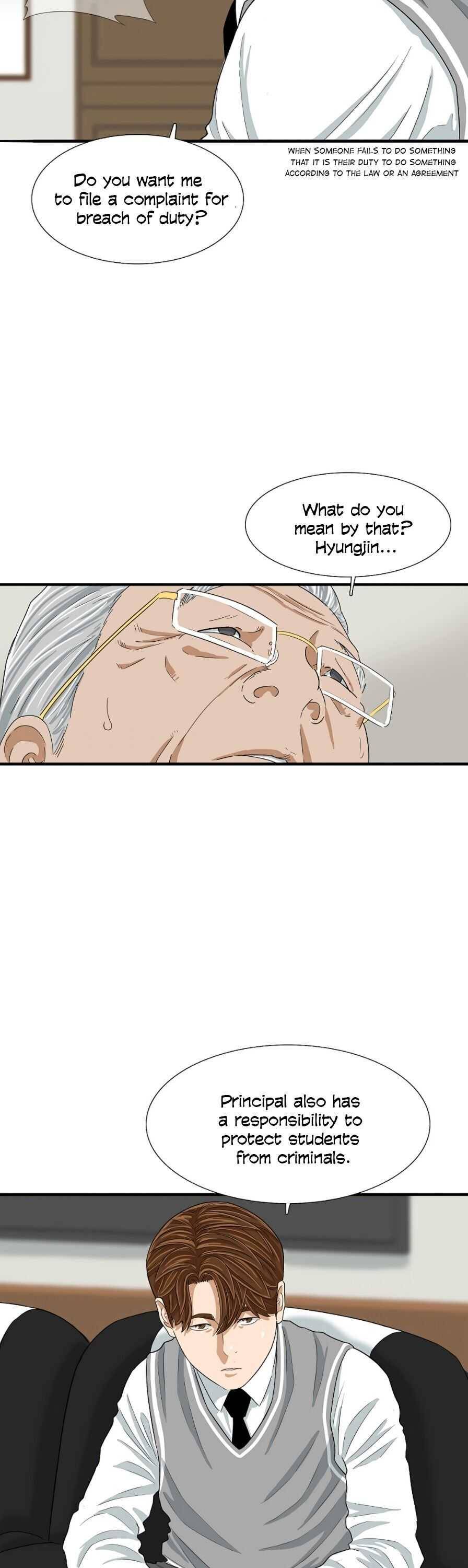 This is the Law Chapter 8 page 16 - 