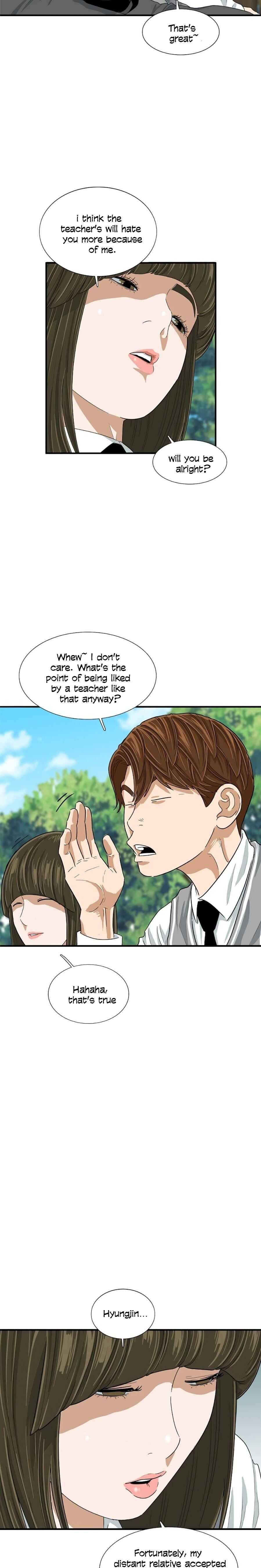 This is the Law Chapter 8 page 21 - 