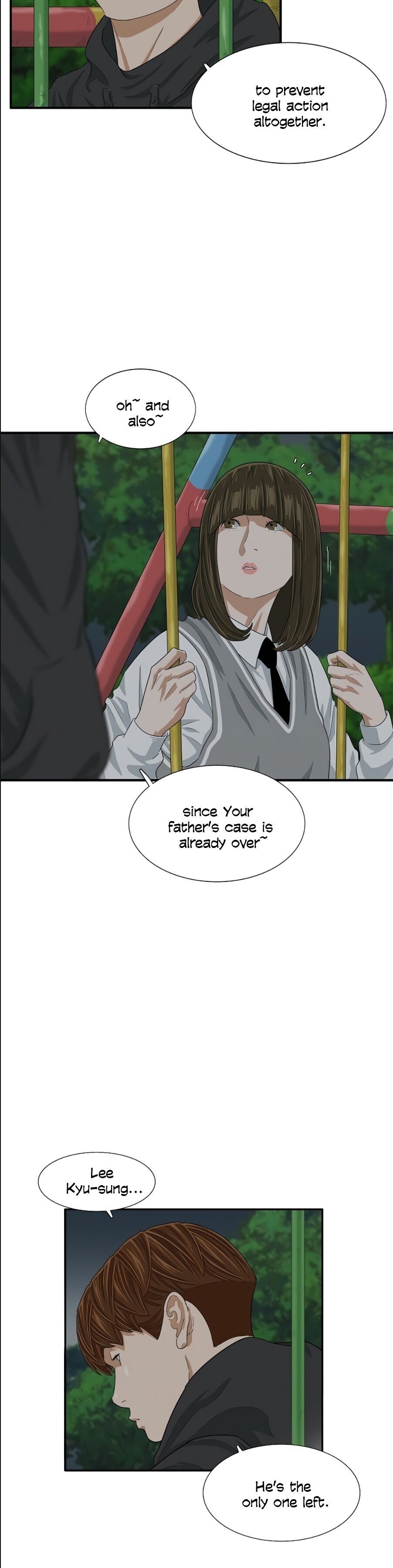 This is the Law Chapter 9 page 15 - 