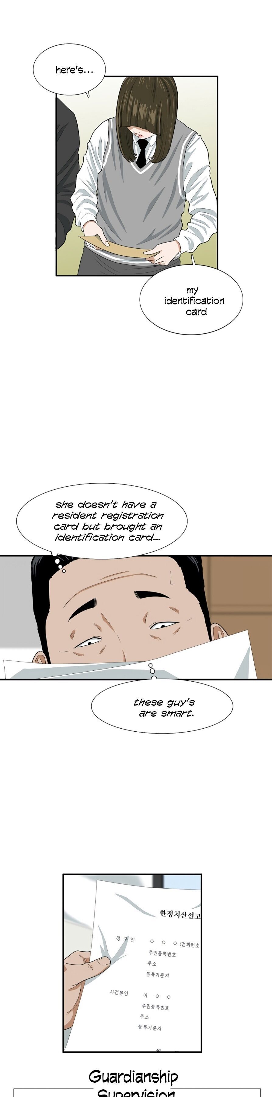 This is the Law Chapter 9 page 50 - 