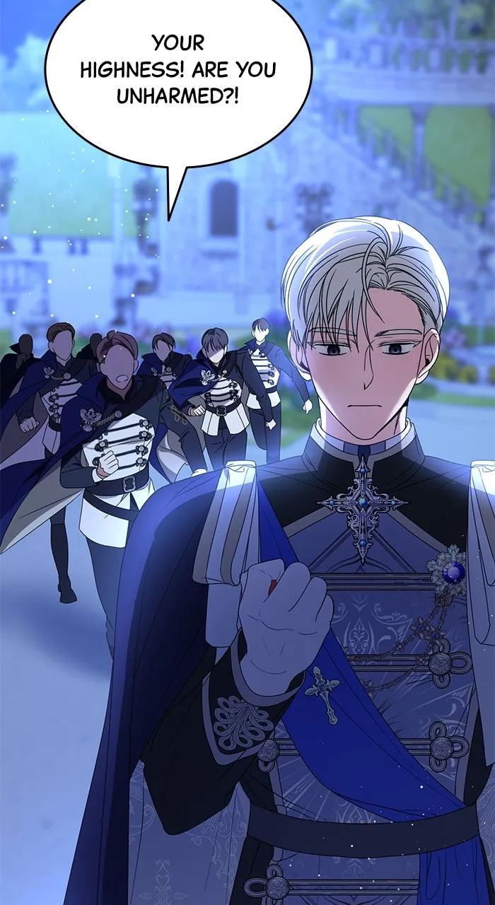 This is What First Love Is Like, Your Majesty Chapter 1 page 108 - 