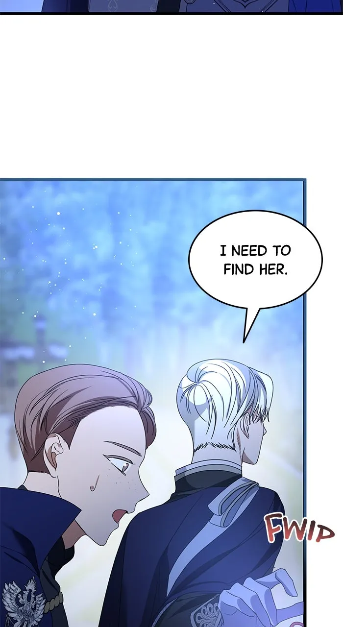This is What First Love Is Like, Your Majesty Chapter 1 page 109 - 