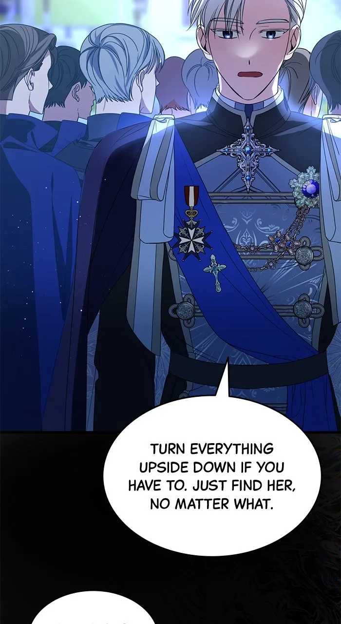 This is What First Love Is Like, Your Majesty Chapter 1 page 111 - 