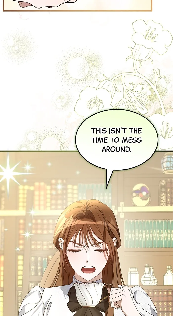 This is What First Love Is Like, Your Majesty Chapter 1 page 118 - 