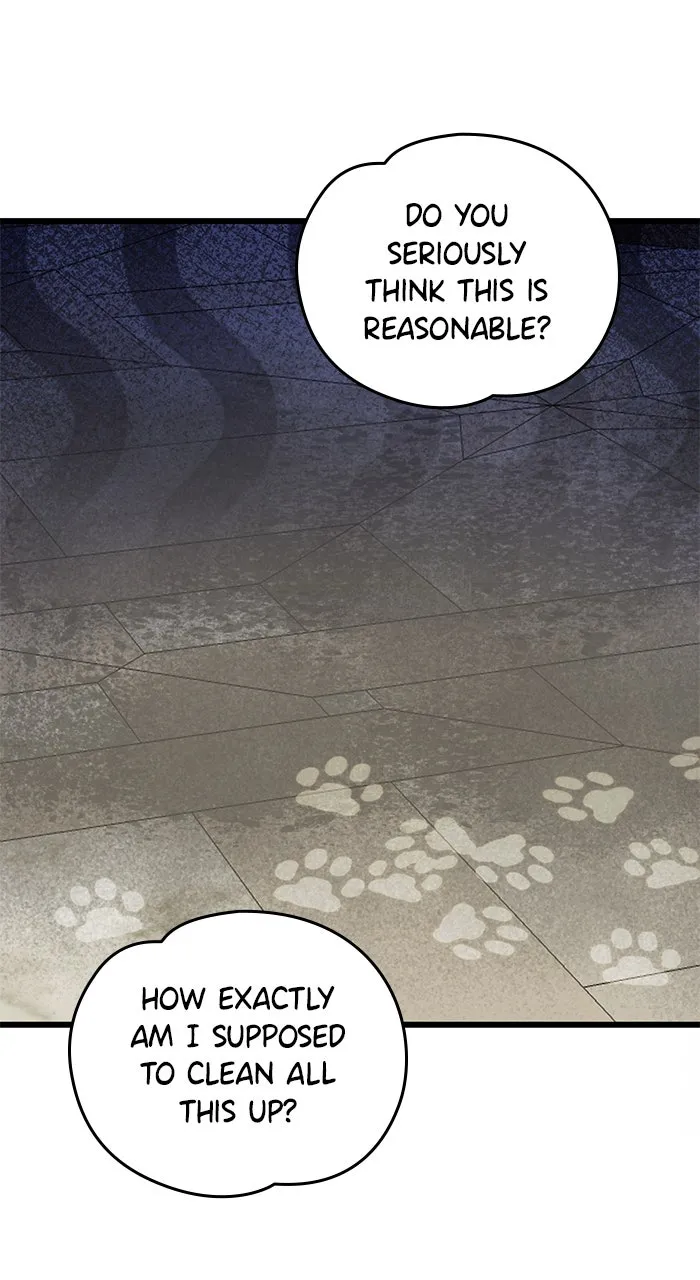This is What First Love Is Like, Your Majesty Chapter 1 page 120 - 