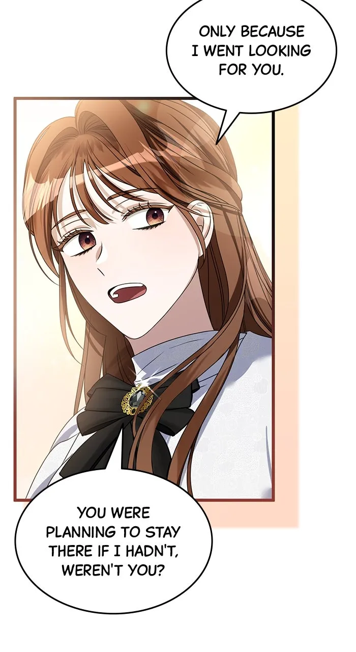 This is What First Love Is Like, Your Majesty Chapter 1 page 127 - 
