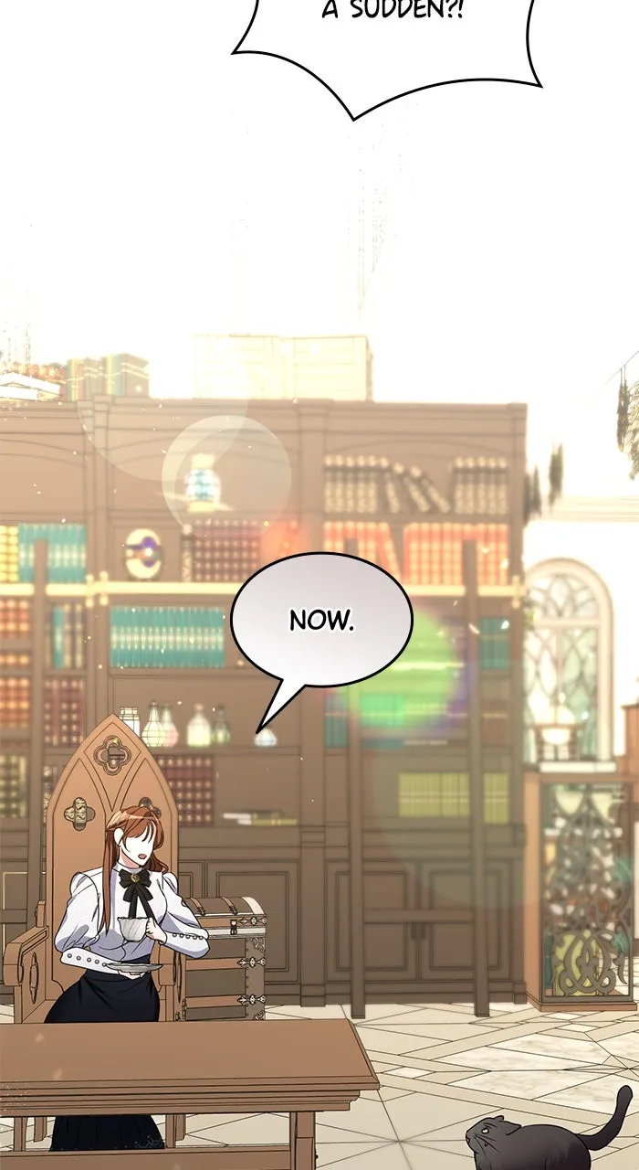 This is What First Love Is Like, Your Majesty Chapter 1 page 135 - 