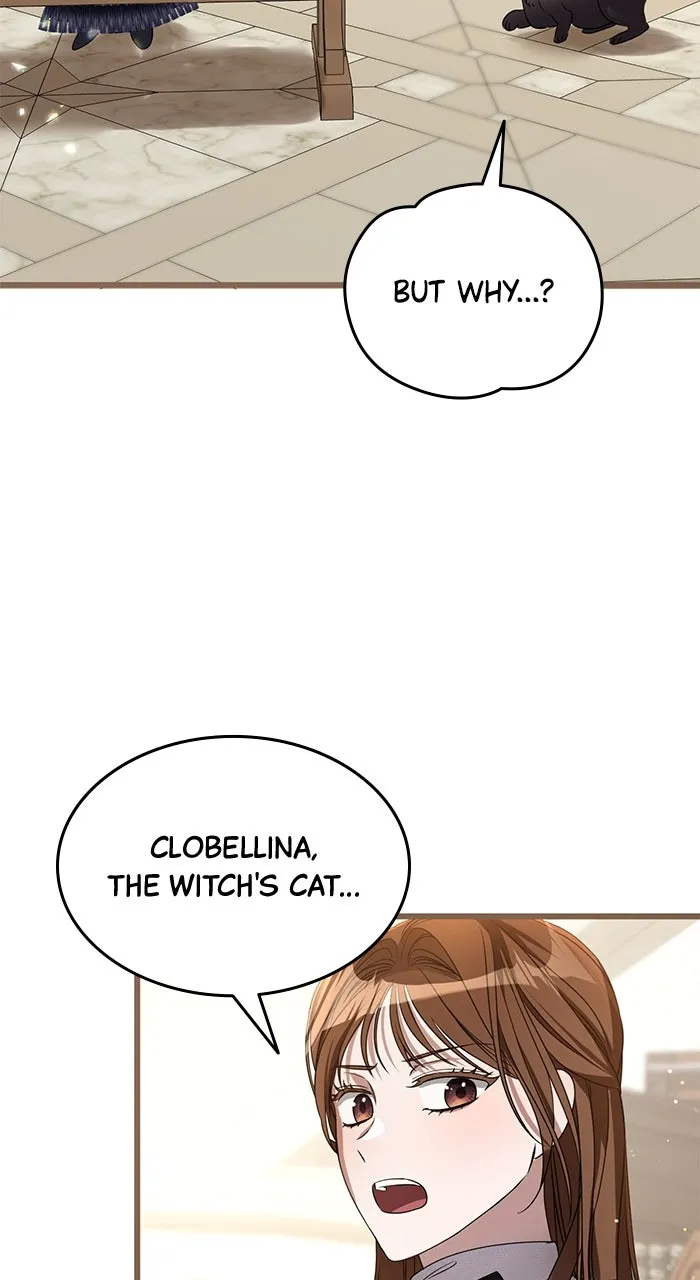 This is What First Love Is Like, Your Majesty Chapter 1 page 136 - 