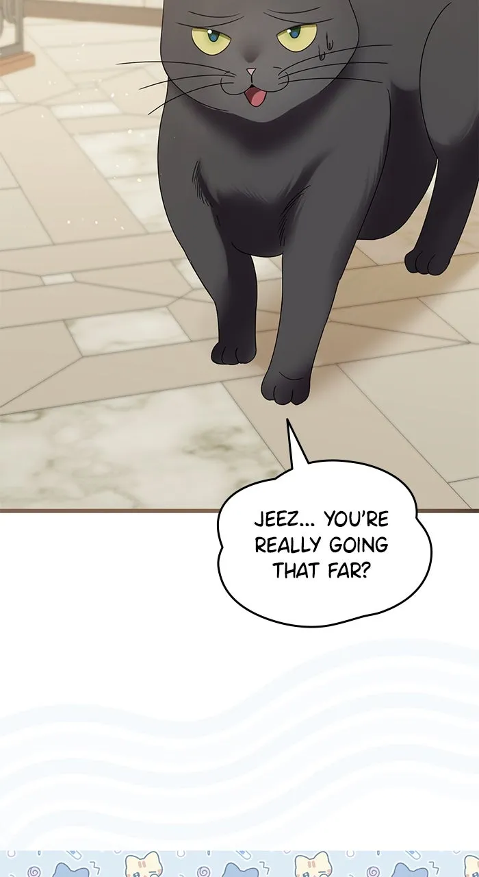 This is What First Love Is Like, Your Majesty Chapter 1 page 138 - 