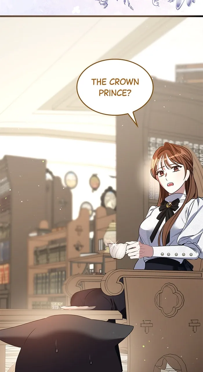 This is What First Love Is Like, Your Majesty Chapter 1 page 146 - 